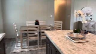 The Rosewood- 5 Bedroom Double