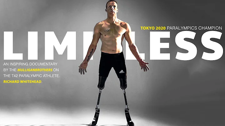 BEYOND THE IMPOSSIBLE |  Richard Whitehead Paralym...