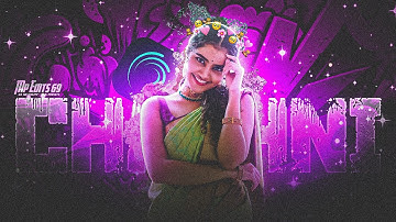 Chashni 🥀❤️| Ae inspired ✨| alight motion XML preset | smooth edits🍃 |