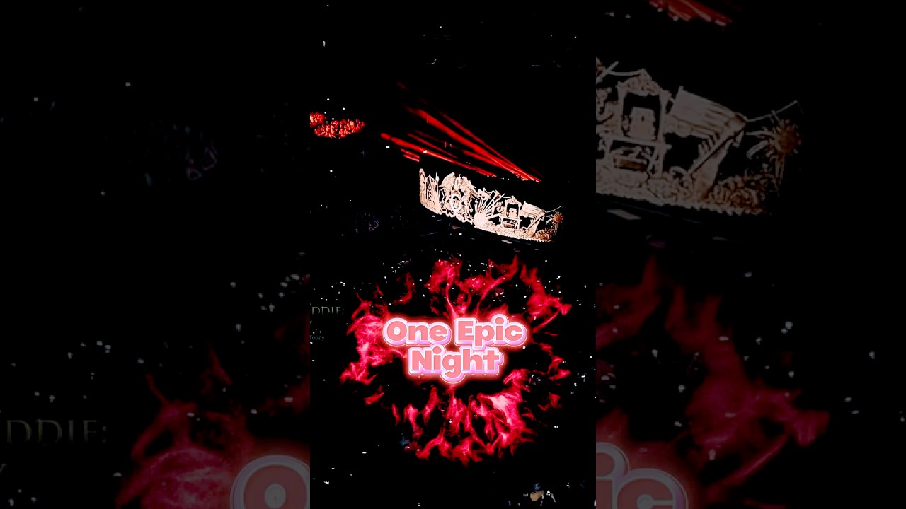 The Greatest Comeback In History 