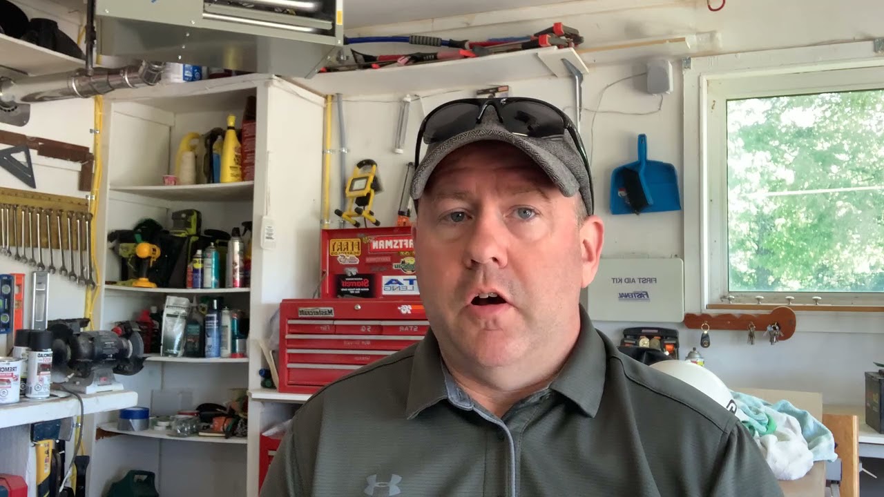 Vlog: Kawartha Waterfront Sales and Activities from your local Realtor ® “The Brad Sinclair Team”