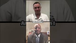 Why acknowledging security staff changes your leadership
