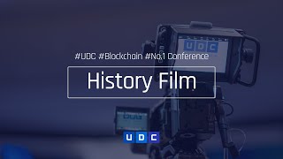 [UDC] History Film | Since 2018