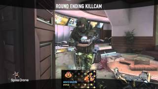 DOUBLE KILL BOOMERANG FINAL KILLCAM!!!!