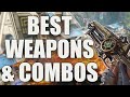 Apex Legends Weapon Guide: The Best Weapons & Weapon Combos!