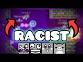 THE WILDEST GLOBED SESSION IN GEOMETRY DASH!!⚡🔥🤯