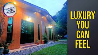 Lana's Crib - Studio 1 - Luxury You Can Feel | San Fernando (Pampanga), Philippines🌟