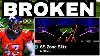 What ACTUALLY Changed In Madden 26 (PATCH TEST) Wealth