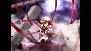 Nightcore - Points of Authority