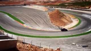 ACCIONA Ingeniería en 2015