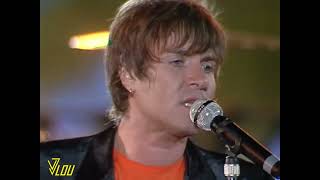 Duran Duran - Ordinary World (Remastered) Festivalbar - 1993 & Hq Resimi