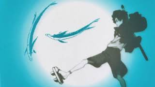 Samurai Champloo OST, Impression - 15. Kodama (Interlude)