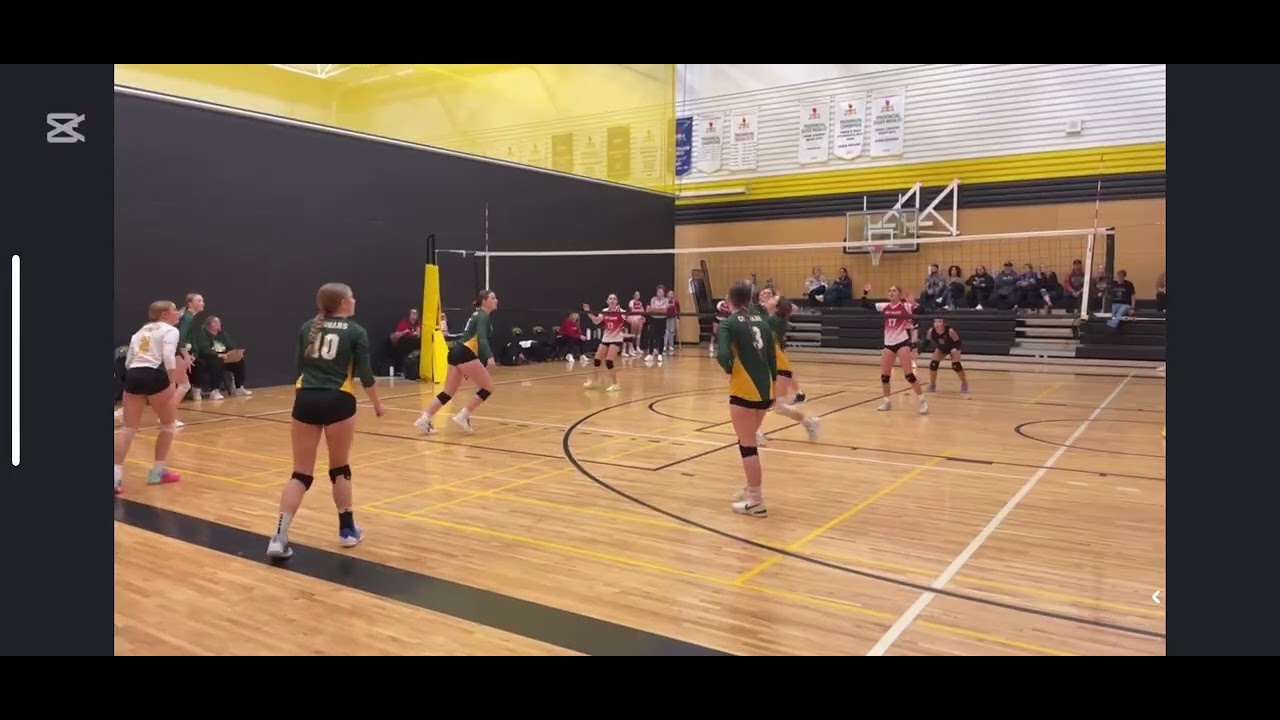 Karsyn Gervais OH Class of 2026