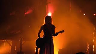 * Feist * full performance live at Gage park, Festival of Friends 2026