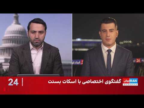 میعاد ملکی: راه‌های دور زدن تحریم‌ها دیگر نمی‌تواند اقتصاد جمهوری اسلامی را نجات دهد