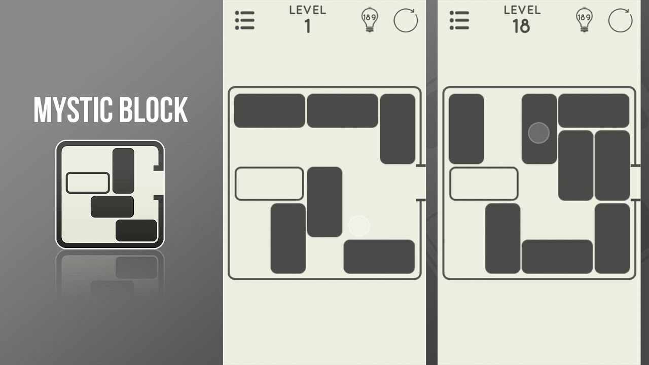 Mystic Block PlayMovie