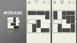 Mystic Block PlayMovie screenshot 4