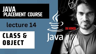 Java Tutorial for Beginners |  #14  in Hindi🔥Class & objects Key   #java computer tip avinash #class