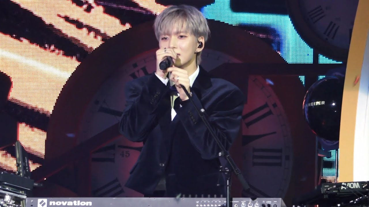 260103 Xdinary Heroes O.de - Dear Maria, Count Me In (Cover) | 엑스디너리 히어로즈 오드 직캠 |  XCLUSIVE PARTY