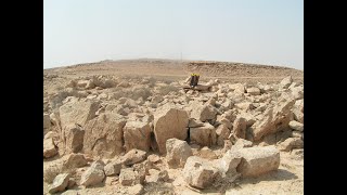 "האם קברו של אהרון הכהן נמצא כאן בארץ ליד מצפה רמון ולא בפטרא שבירדן"??!!... פרופסור דניאל מיכלסון.