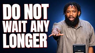 RIGHT NOW – AUGUST 22, 2026: YOU ARE ONE DECISION AWAY FROM A MASSIVE MIRACLE | Pastor Mike Jr