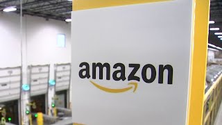 Amazon to lay off 9,000 more workers after earlier cuts, reports say