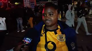 Mamelodi Sundowns 1-1 Kaizer Chiefs Inform Entertain Educate Promote