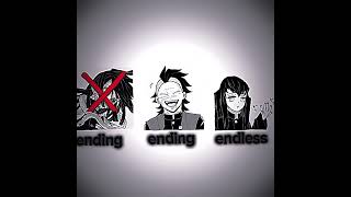 Kny Endless Meme Part 2