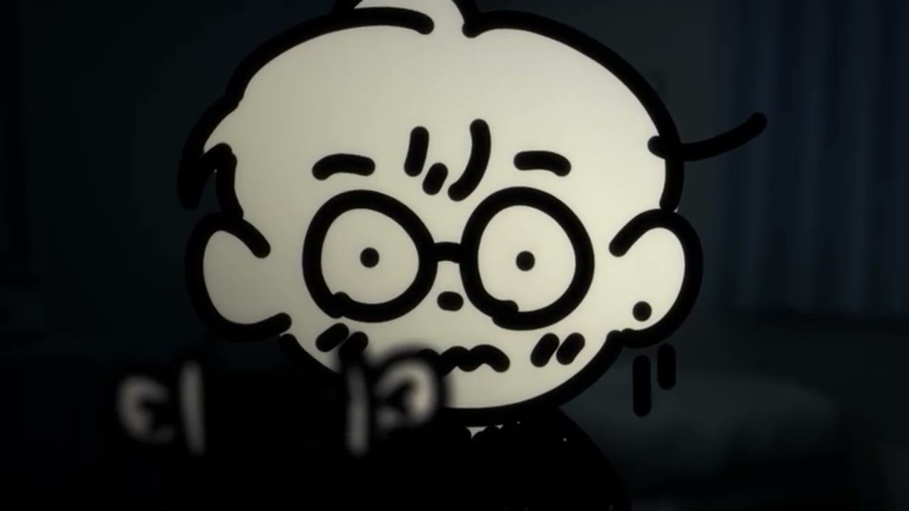 Kaelix trying out his new binaural mic