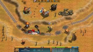 Next Stop – Level 23 Walkthrough