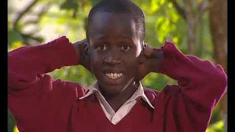 KnowZone Std 4: Episode 11 - Polite Language