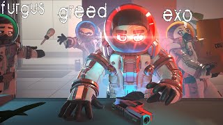 I HATE ALL MY FRIENDS NOW {LOCKDOWN PROTOCOL }