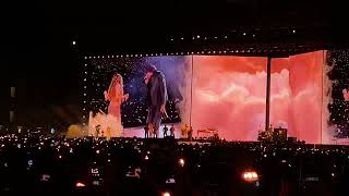 Shakira - Hips Don't Lie (Feat Beele) - Ciudad de México, 27 de Febrero 2026 #lmynlworldtour