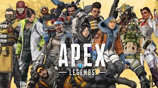 Apex Legends, Apex Legends gameplay 2024, Apex Legends quest gameplay, Apex Legends experience, game