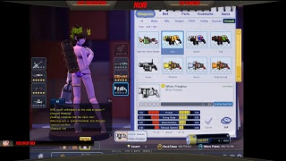 Classic Microvolts Minitest #2
