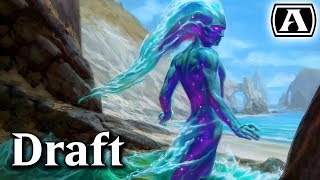 MTG Arena - Theros Beyond Death Traditional Draft #2