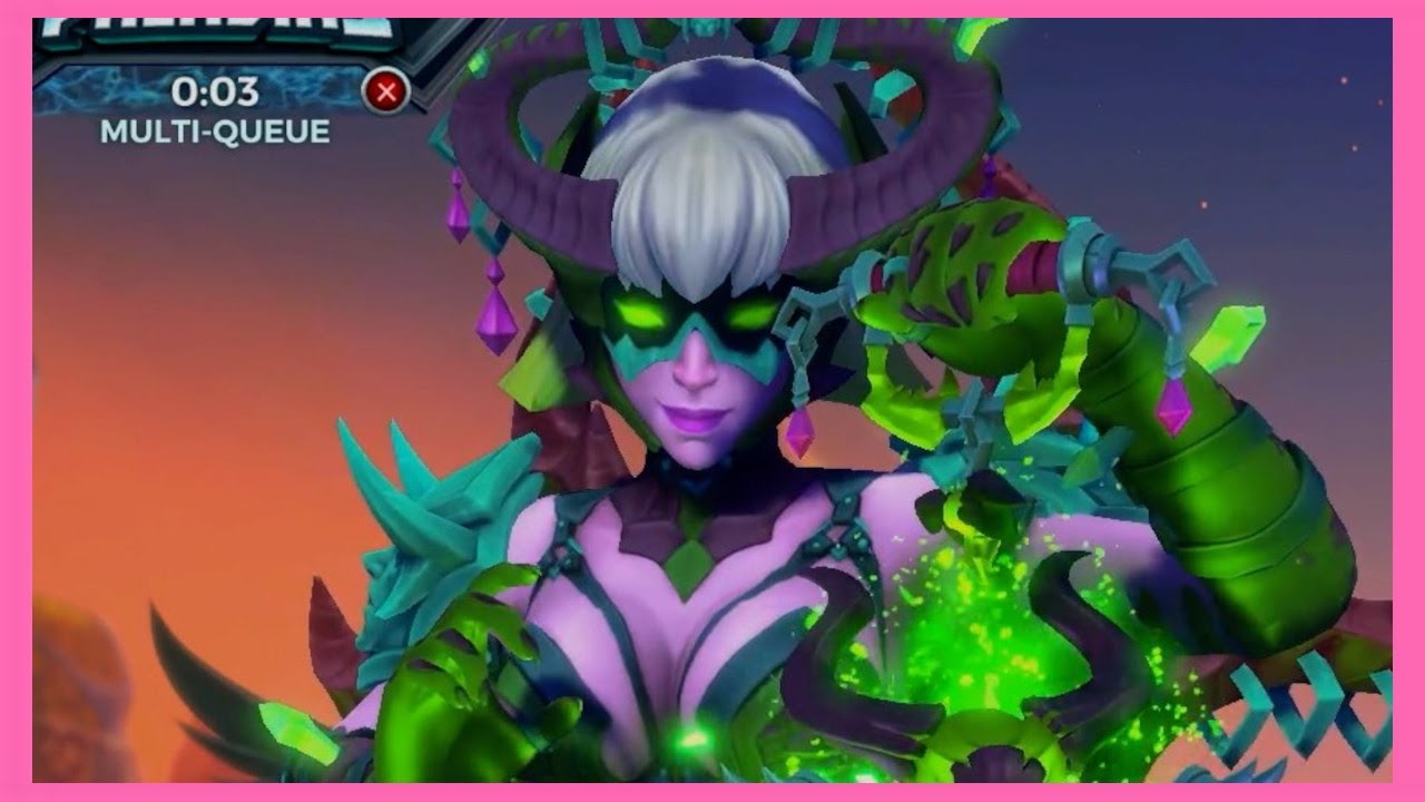 Is Paladins Worth Playing In 2023?? YouTube