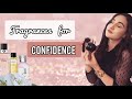 15 FRAGRANCES for CONFIDENT & POWERFUL LADIES  |   Happy International Women's Day!