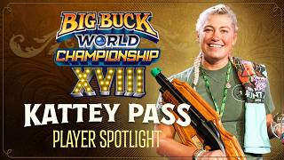 2025 BBWC Player Spotlight: Kattey Pass