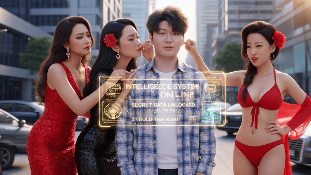 طالب فقير طُرد من عمله فاتصل بنظامٍ استخباراتي، فحوّل مئة يوان إلى مئات المليارات فأرعب عالم المال