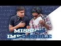 Missionimpossible  we only vines