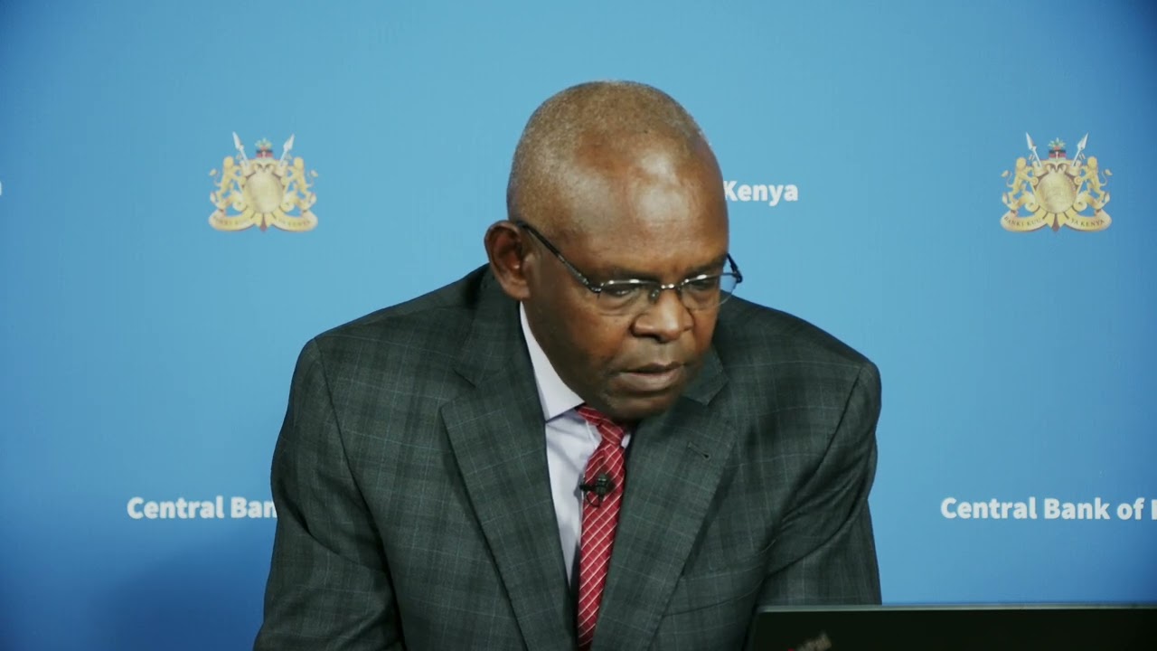 February 2025 Monetary Policy Committee Media Briefing