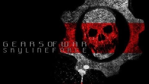 GEARS OF WAR DUBSTEP