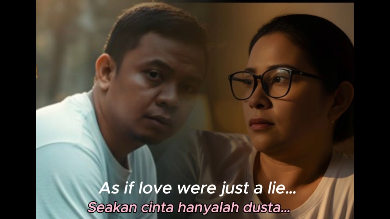 When I Fall, There's Your Embrace  (“Saat Jatuh, Ada Pelukanmu”)