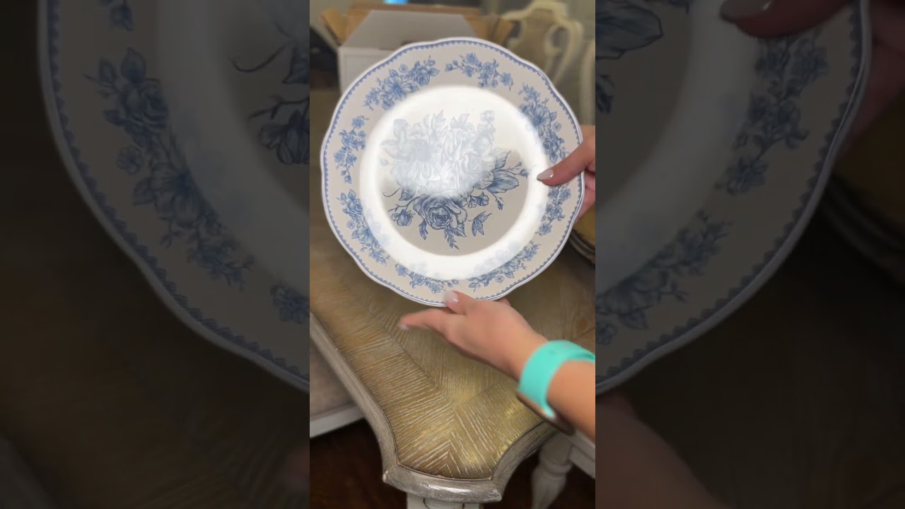 Walmart Pioneer Woman Dinnerware Restock! 