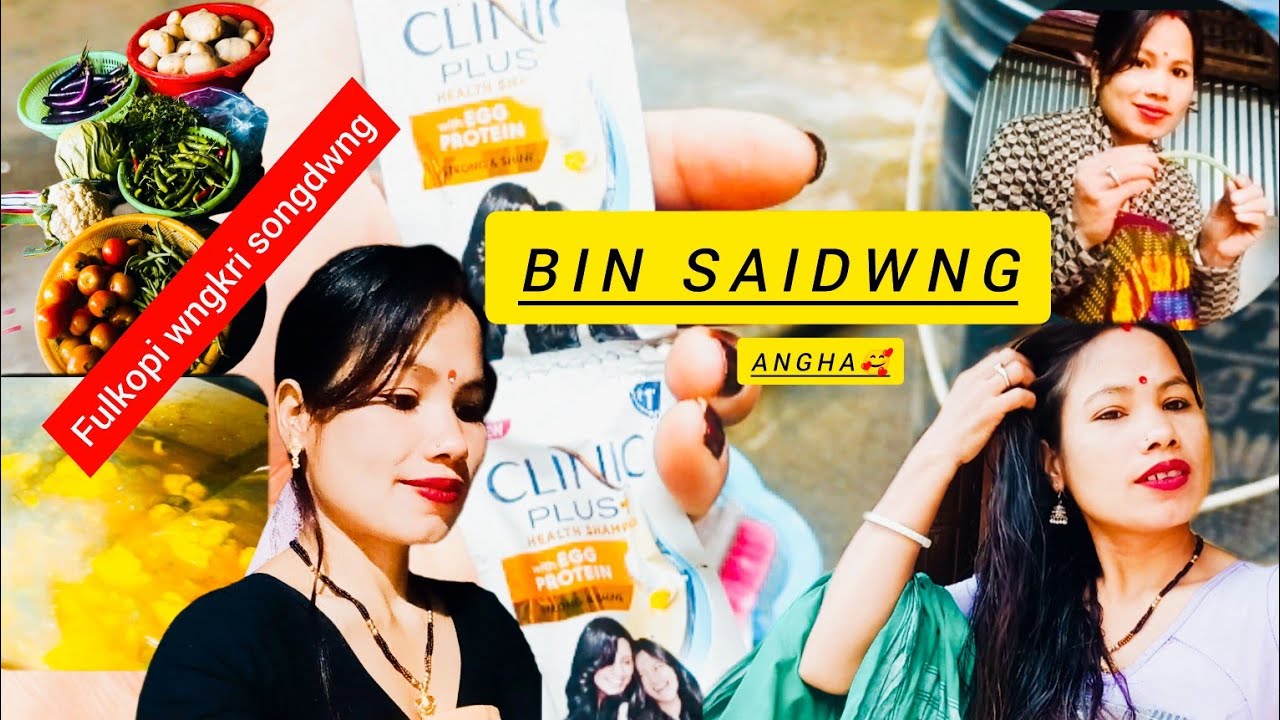 Nokorni janai lwngnai bajar korosa kalambai ang 🥰 @PriyaDaimary-h4u #original #content #vlog 