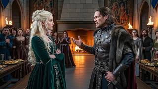 I Accept Your Rejection — The Hall Fell Silent, and The Alpha King Lost Control Guide