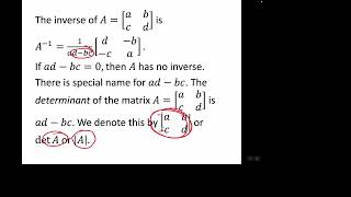 Matrix Multiplication