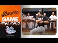 Oregon state baseball highlights 5624 vs gonzaga