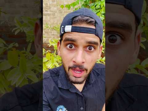 मेरे साथ धोखा हुआ है 😢#shorts #comedy #new #viral #ytshorts #trending #funny #memes #fun #status